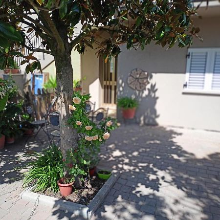 Marco - Camere Con Bagno Privato Vicino Al Centro Foligno Dış mekan fotoğraf