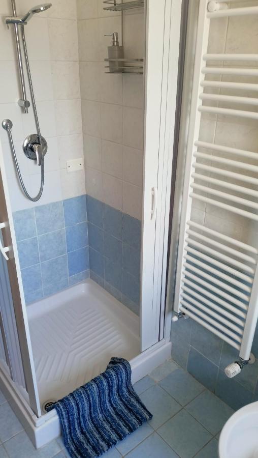 Marco - Camere Con Bagno Privato Vicino Al Centro Foligno Dış mekan fotoğraf