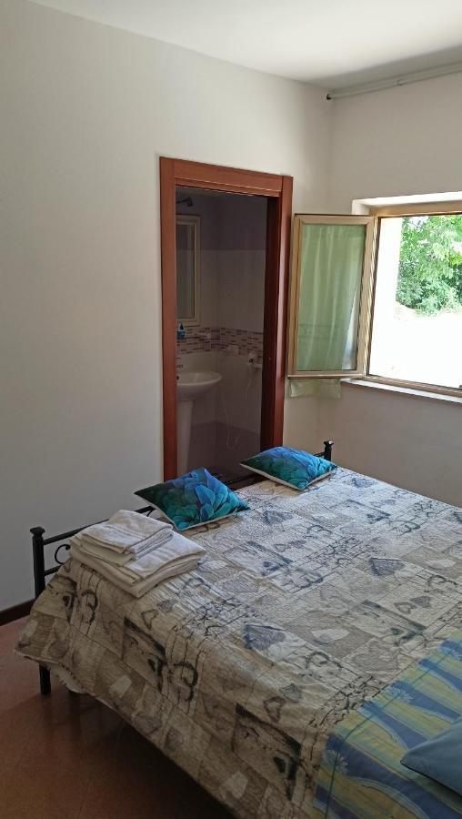 Marco - Camere Con Bagno Privato Vicino Al Centro Foligno Dış mekan fotoğraf