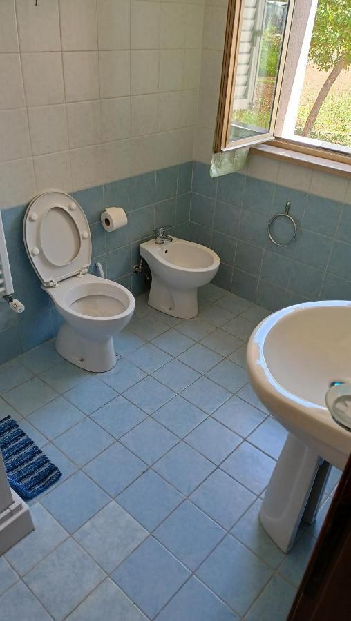 Marco - Camere Con Bagno Privato Vicino Al Centro Foligno Dış mekan fotoğraf