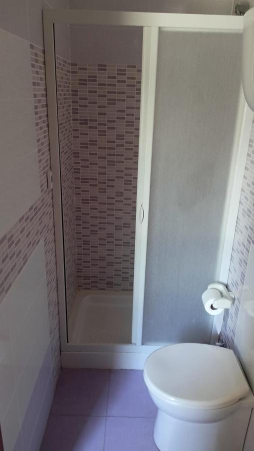 Marco - Camere Con Bagno Privato Vicino Al Centro Foligno Dış mekan fotoğraf