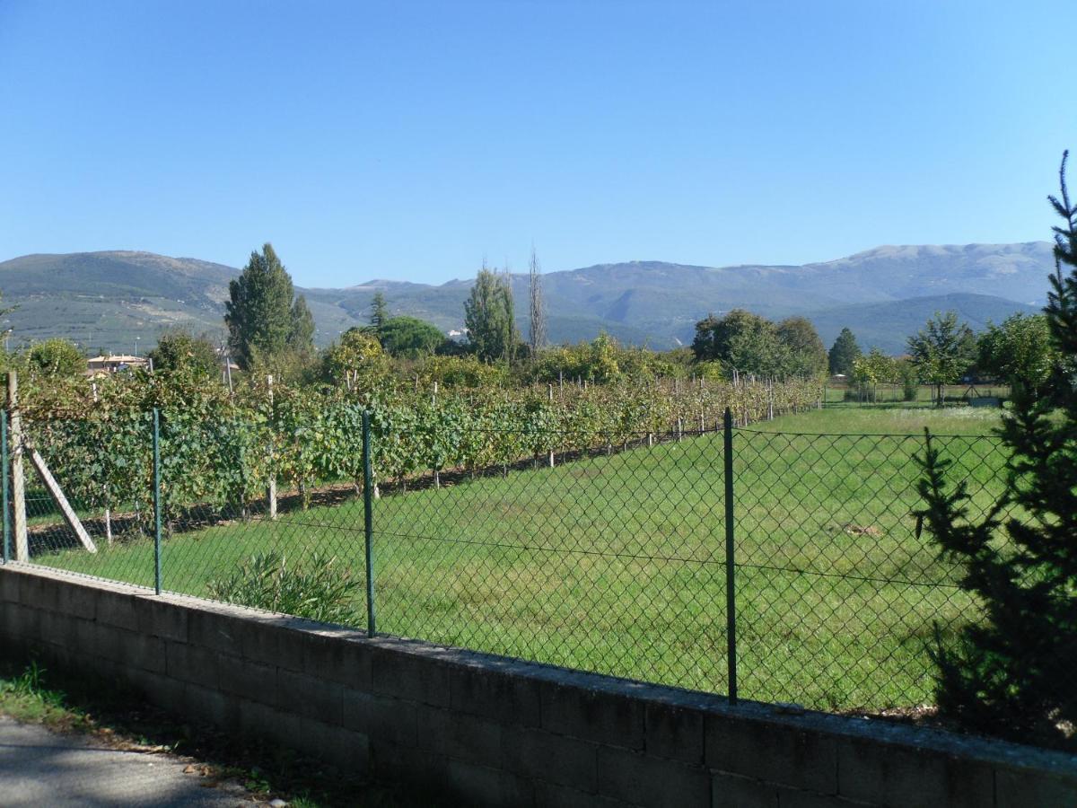 Marco - Camere Con Bagno Privato Vicino Al Centro Foligno Dış mekan fotoğraf